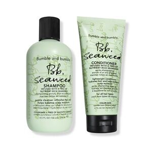 Bumble and bumble Seaweed Hair Care Duo